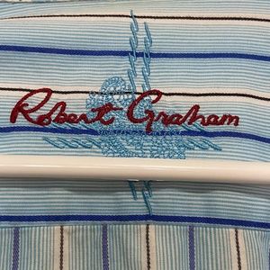 Robert Graham shirt men’s or women